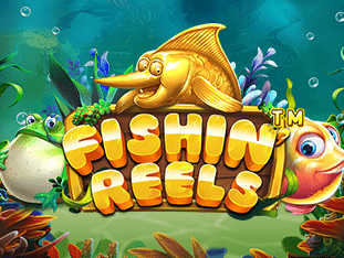 Fishin' Reels thumbnail