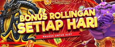 Jackpot Terbesar Menanti Anda