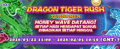 Menang Besar di Temposlot Hari Ini