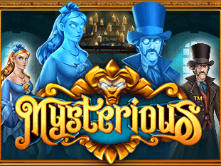 Mysterious thumbnail