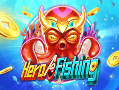 Hero Fishing thumbnail